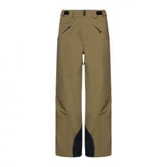 Oakley Foa407388 Pantaloni Canopy Insulated Abbigliamento Snowboard Uomo