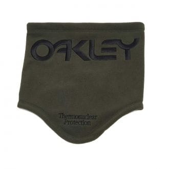 Oakley Fos900342 Scaldacollo Tnp Neck Gaiter Abbigliamento Snowboard Uomo