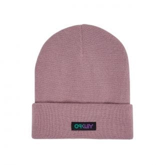 Oakley Fos900707 Beanie B1b Gradient Patch Abbigliamento Snowboard Uomo