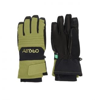 Oakley Fos901034 Guanti B1b Abbigliamento Snowboard Uomo