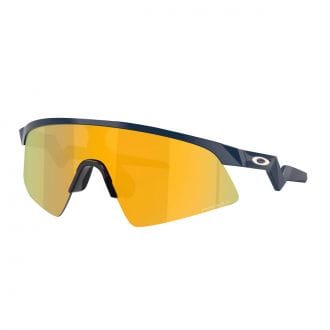Oakley Oj9015 Occhiale Resistor Sweep Prizm 24k Accessori Uomo