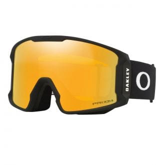 Oakley Oo7070 Maschera Line Miner&trade; L Prizm&trade; 24k Iridium Maschere Snowboard Uomo