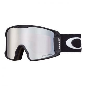 Oakley Oo7070 Maschera Line Miner L Prizm&trade; Black Maschere Snowboard Uomo