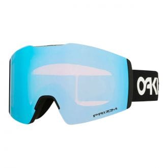 Oakley Oo7103 Maschera Fall Line M Prizm&trade; Sapphire Maschere Snowboard Uomo