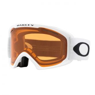 Oakley Oo7124 Maschera O-frame 2.0 Pro L Persimmon Maschere Snowboard Uomo