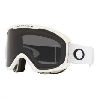 Oakley Oo7125 Maschera O-frame 2.0 Pro M Dark Gy Maschere Snowboard Uomo