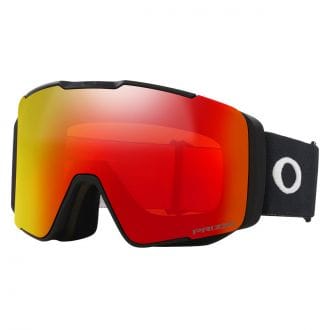 Oakley Oo7137 Maschera Line Miner Pro M Mt Torch Iced Maschere Snowboard Uomo
