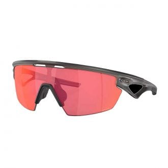 Oakley Oo9403 Occhiale Sphaera&trade; Prizm&trade; Trail Torch Accessori Running Uomo
