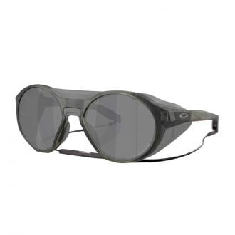 Oakley Oo9440 Occhiale Clifden Olive Prizm Black Polarized Accessori Uomo