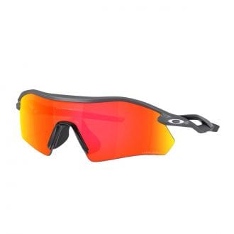 Oakley Oo9495 Occhiale Radar Plate Prizm Ruby Accessori Uomo