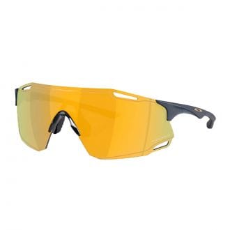 Oakley Oo9513 Occhiale Cybr Dyno Prizm 24k Accessori Uomo