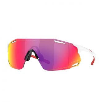Oakley Oo9513 Occhiale Cybr Dyno Prizm Road Accessori Uomo