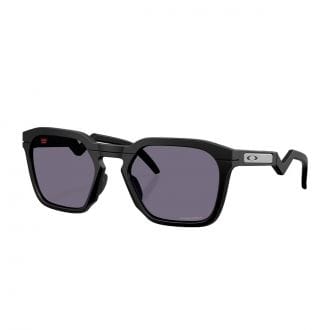 Oakley Oo9533 Occhiali Hstn Sq Prizm™ Grey Accessori Uomo