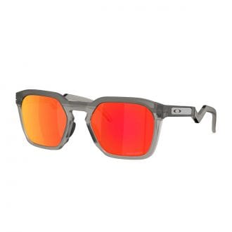Oakley Oo9533 Occhiali Hstn Sq Prizm™ Ruby Accessori Uomo