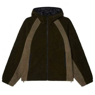 Obey 121800604 Sherpa Capp Obey Alta Street Style Uomo
