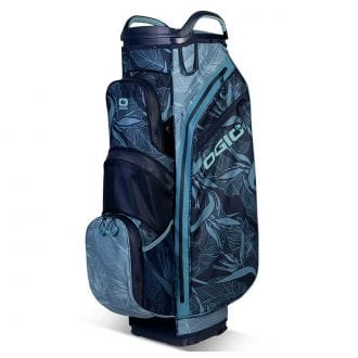 Ogio A20296_q1080 Sacca Cart Silencer Sacche Golf Uomo