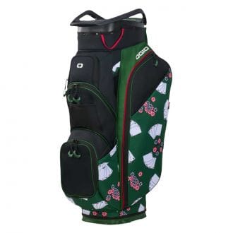 Ogio A20296_q1106 Sacca Cart Silencer Sacche Golf Uomo