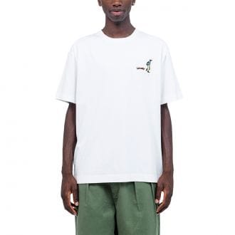 Olow Tneighbecru T Shirt Loose Fit Neightbourhood Casual Uomo