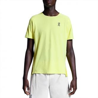 On 1me10232995 T-shirt Performance Abbigliamento Running Uomo