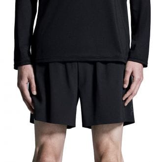 On 1mf10750553 Short Performance 5" Abbigliamento Running Uomo