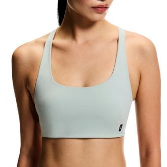 On 1wf12380 Reggiseno Studio Donna Sport Style Donna