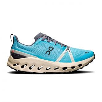 On 3me10113002 Cloudsurfer Trail Tutte Sneaker Uomo
