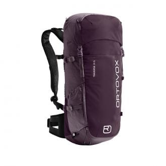 Ortovox 48562 Zaino Traverse 28s Zaini Montagna Donna