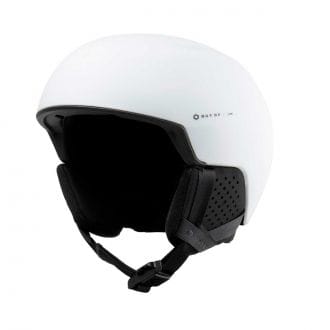 Out Of Xh0211xs Casco Liner White Caschi Snowboard Uomo