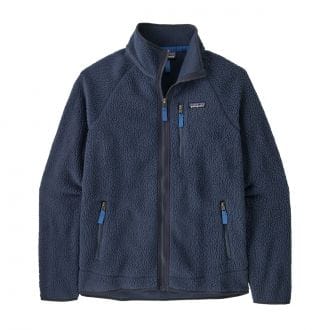 Patagonia 22801 M's Retro Pile Jkt Abbigliamento Montagna Uomo
