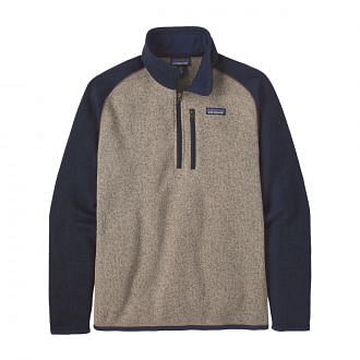 Patagonia abbigliamento montagna Maxi Sport