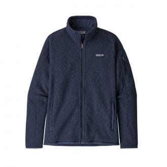 Patagonia 25543 Pile Full Zip Better Sweater Donna Abbigliamento Montagna Donna