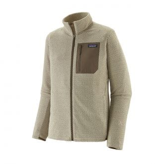 Patagonia 40275 Giacca R1 Air Abbigliamento Montagna Uomo