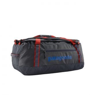 Patagonia 49339 Duffel Black Hole&reg; 40l Zaini Montagna Uomo