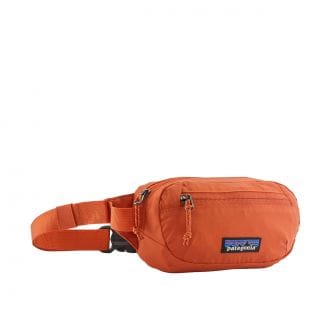 Patagonia 49448 Marsupio Terravia Mini Zaini Montagna Uomo