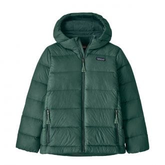 Patagonia 68645 Kids Hi-loft Down Sweater Hoody Abbigliamento Montagna Junior
