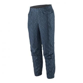 Patagonia 82956 Pantaloni Hampi Rock Donna Abbigliamento Montagna