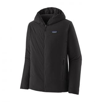 Patagonia 84416 Giacca Nano-air Light Hybrid Abbigliamento Montagna Uomo