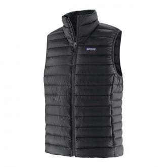 Patagonia 84623 Gilet Down Sweater Abbigliamento Montagna Uomo