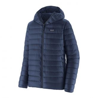 Patagonia 84702 Piumino Con Cappuccio Down Sweater Abbigliamento Montagna Uomo