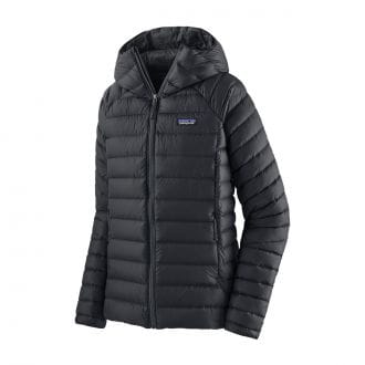 Patagonia 84712 Piumino Con Cappuccio Down Sweater Donna Abbigliamento Montagna Donna