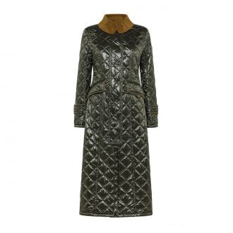 Peuterey Ped5450 Trench Kilted Roderick Ksg Donna Giacconi Donna