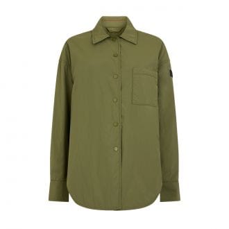 Peuterey Ped5612 Giacca Camicia Zelia Donna Giacconi Donna