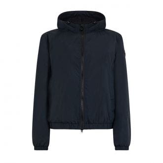 Peuterey Ped5718 Giacca Cappuccio Nigle Short Donna Giacconi Donna