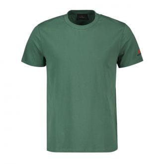 Peuterey Peu5129 T-shirt Sorbus Casual Uomo