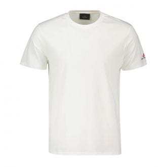 Peuterey Peu5129 T-shirt Sorbus Casual Uomo