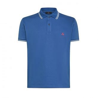 Peuterey Peu5468 Polo New Medinilla Str 02 Casual Uomo