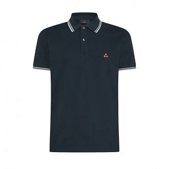 Peuterey Peu5468 Polo New Medinilla Str 02 Casual Uomo