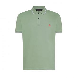 Peuterey Peu5468 Polo New Medinilla Str 02 Casual Uomo