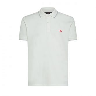 Peuterey Peu5468 Polo New Medinilla Str 02 Casual Uomo