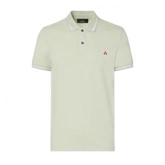 Peuterey Peu5468 Polo Piquet Stretch  New Medinilla Casual Uomo